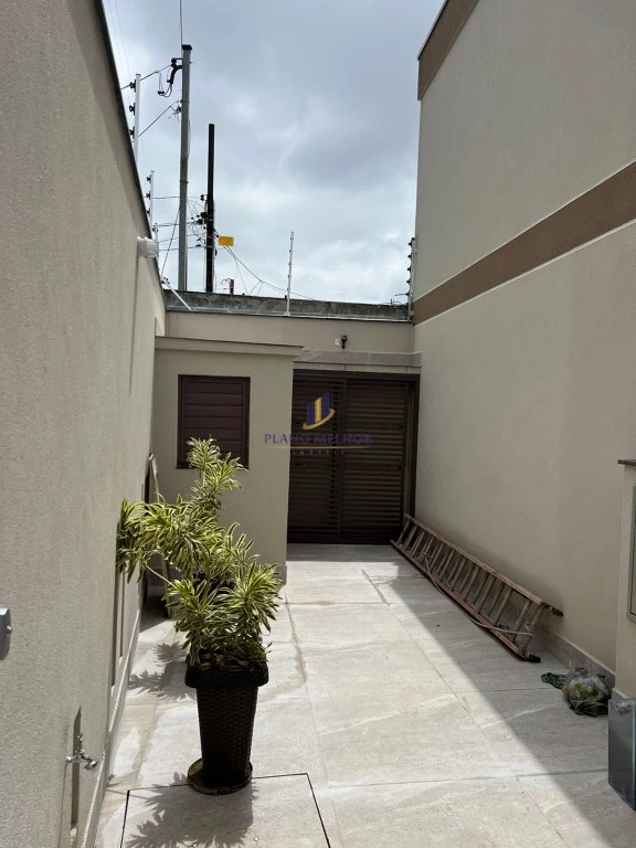 Apartamento, 2 quartos, 35 m² - Foto 13