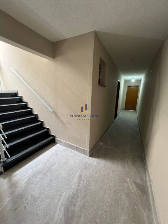 Apartamento, 2 quartos, 35 m² - Foto 14