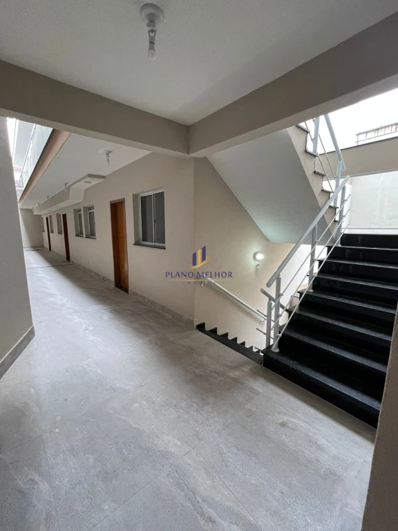 Apartamento, 2 quartos, 35 m² - Foto 15
