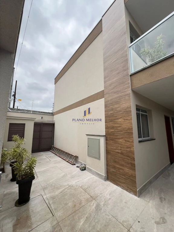Apartamento, 2 quartos, 35 m² - Foto 16