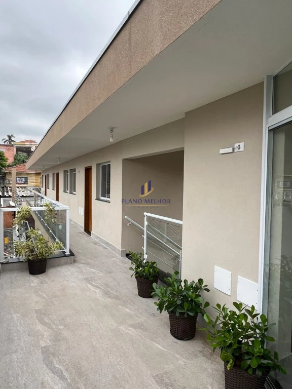 Apartamento, 2 quartos, 35 m² - Foto 17