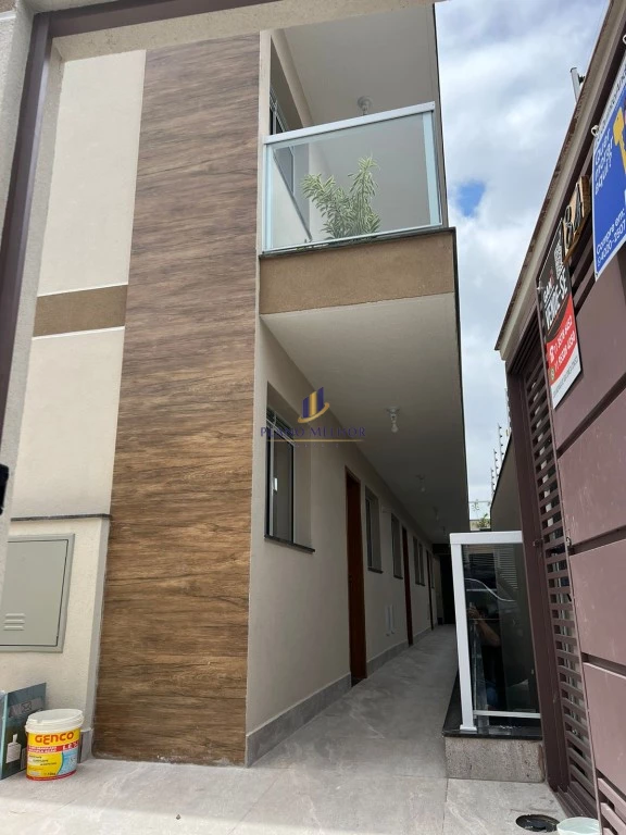 Apartamento, 2 quartos, 35 m² - Foto 4