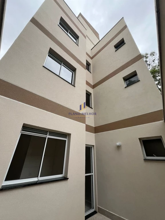 Apartamento, 2 quartos, 35 m² - Foto 7
