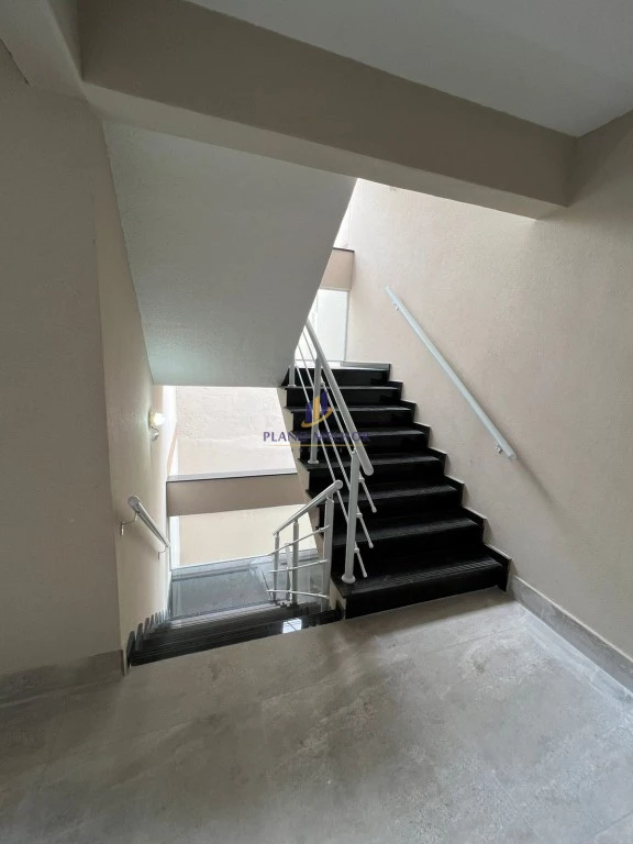 Apartamento, 2 quartos, 35 m² - Foto 9