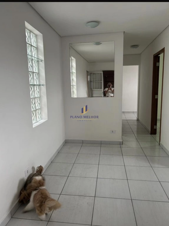 Casa, 1 quarto, 60 m² - Foto 1
