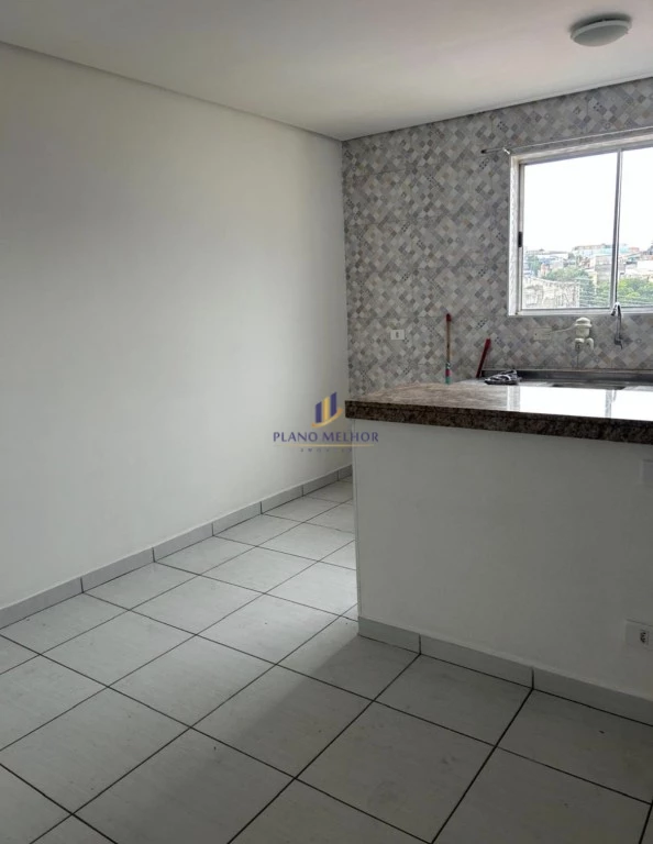 Casa, 1 quarto, 60 m² - Foto 2
