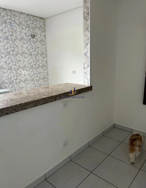 Casa, 1 quarto, 60 m² - Foto 3