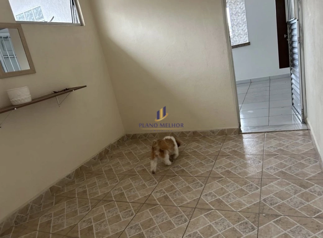 Casa, 1 quarto, 60 m² - Foto 5