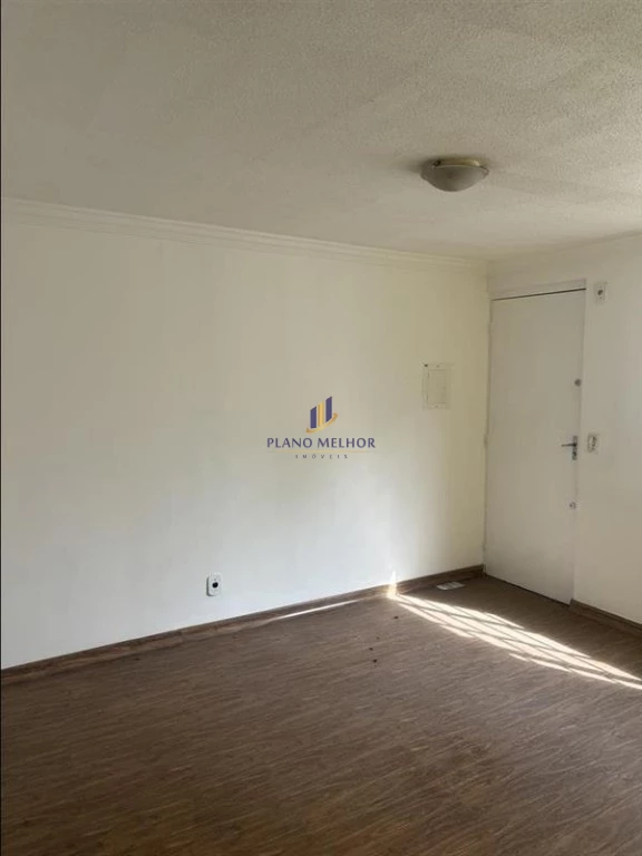 Apartamento, 2 quartos, 53 m² - Foto 1