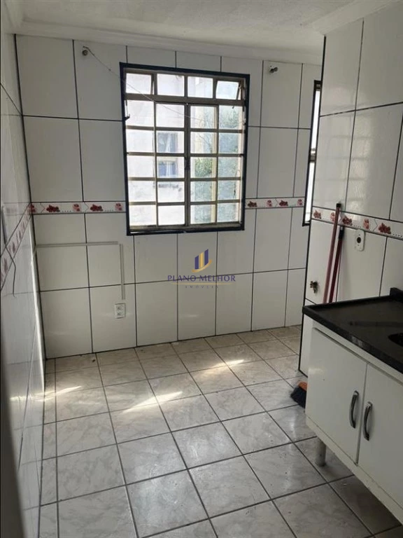 Apartamento, 2 quartos, 53 m² - Foto 3