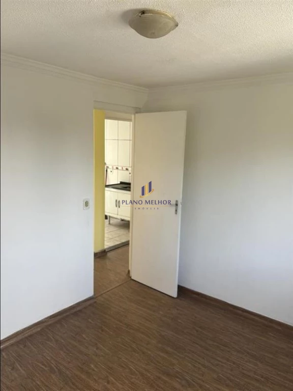 Apartamento, 2 quartos, 53 m² - Foto 6