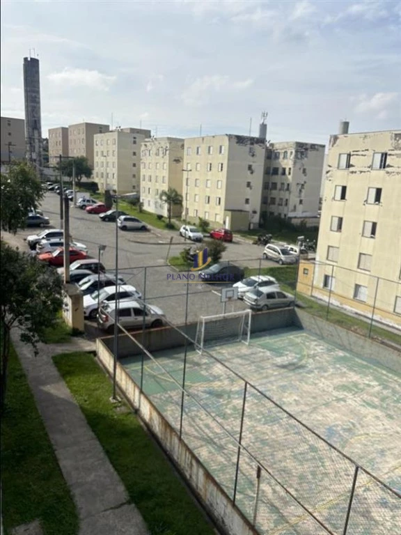 Apartamento, 2 quartos, 53 m² - Foto 8