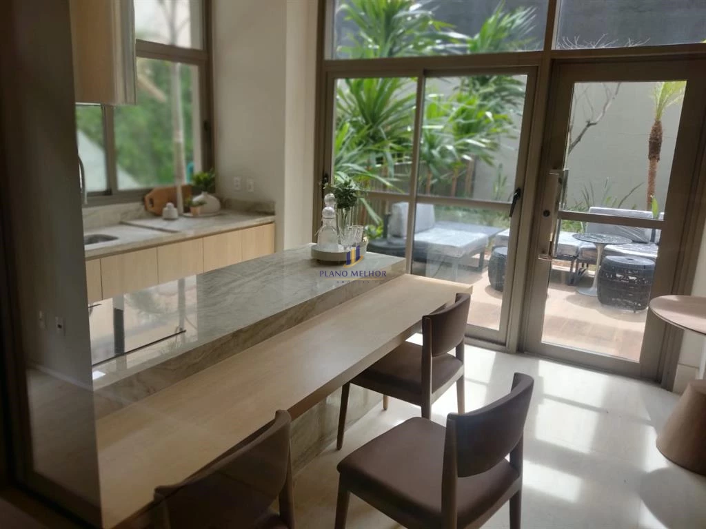 Loft, 29 m² - Foto 7