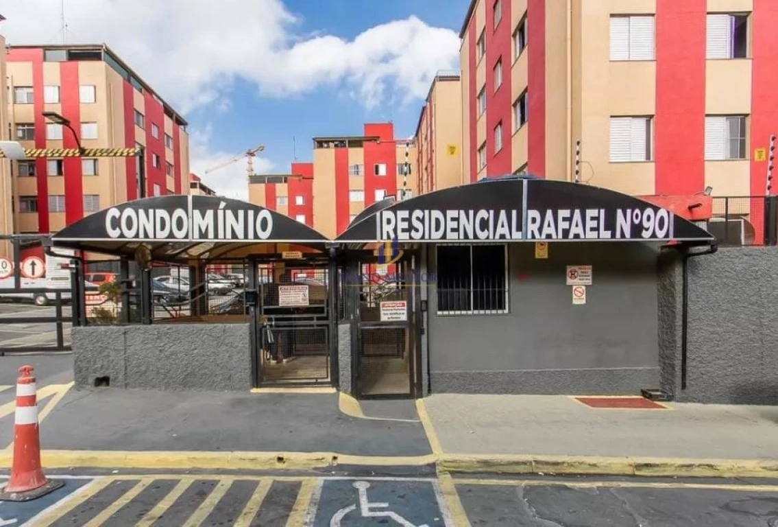 Apartamento, 3 quartos, 70 m² - Foto 1
