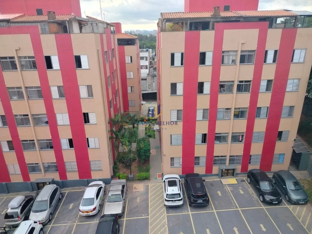 Apartamento, 3 quartos, 70 m² - Foto 13