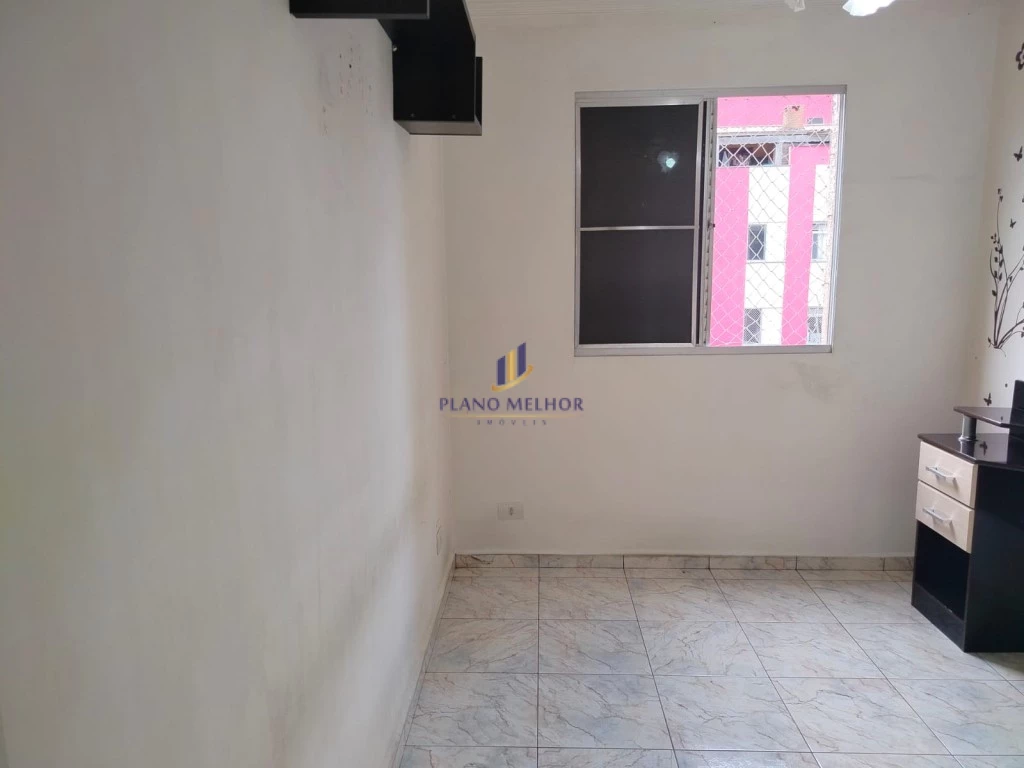 Apartamento, 3 quartos, 70 m² - Foto 3