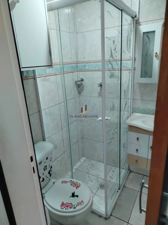 Apartamento, 3 quartos, 70 m² - Foto 4