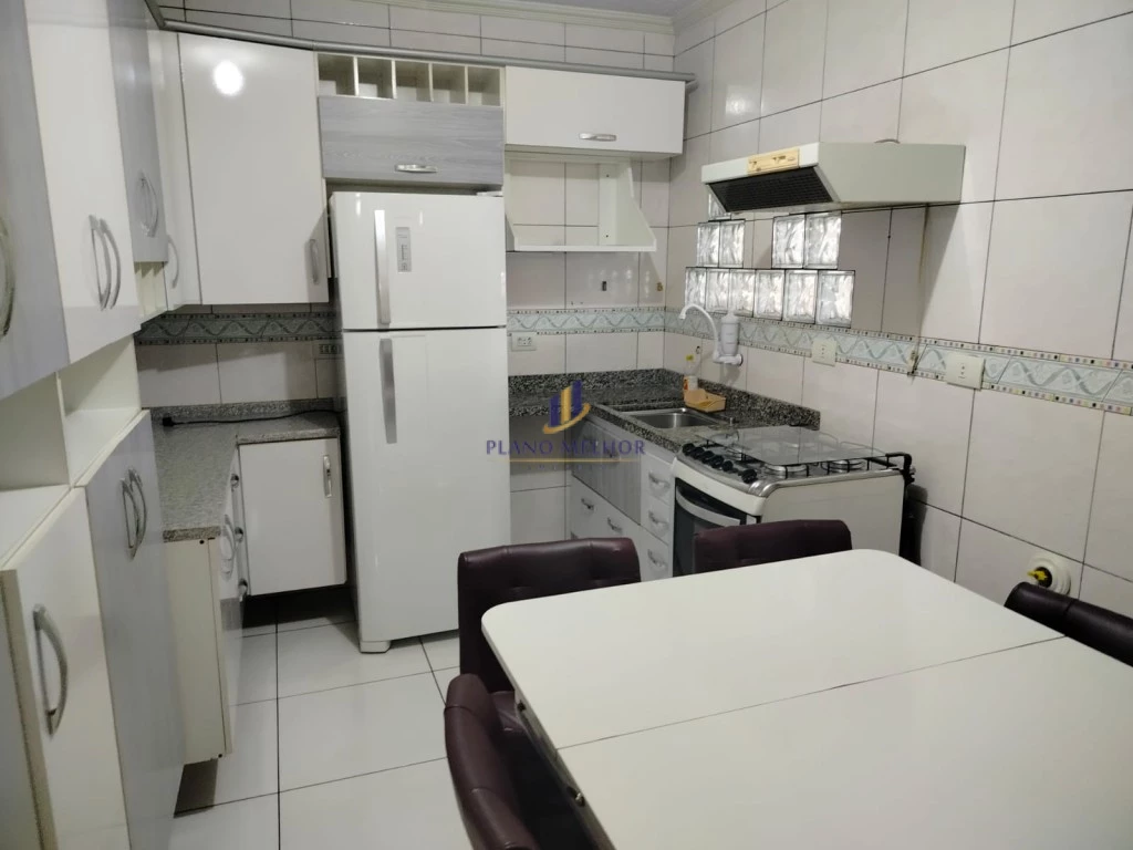 Apartamento, 3 quartos, 70 m² - Foto 5