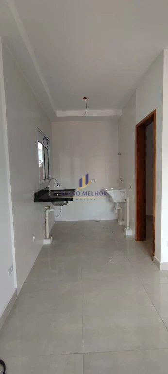 Apartamento, 2 quartos, 43 m² - Foto 3