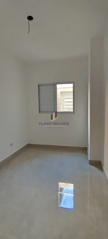 Apartamento, 2 quartos, 43 m² - Foto 5