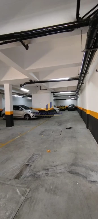 Apartamento, 2 quartos, 43 m² - Foto 8