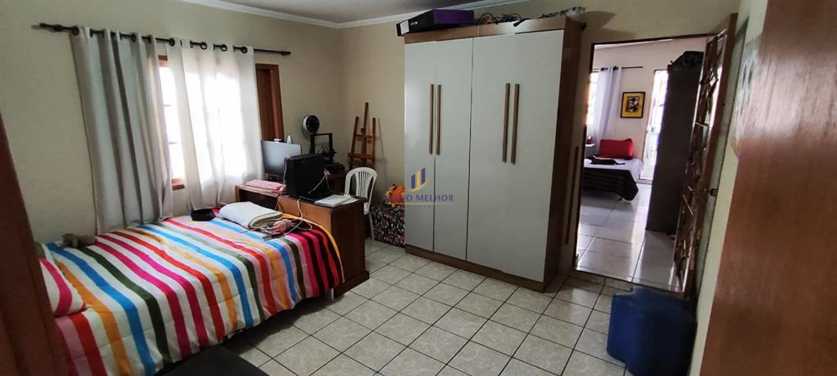 Casa, 4 quartos, 140 m² - Foto 13