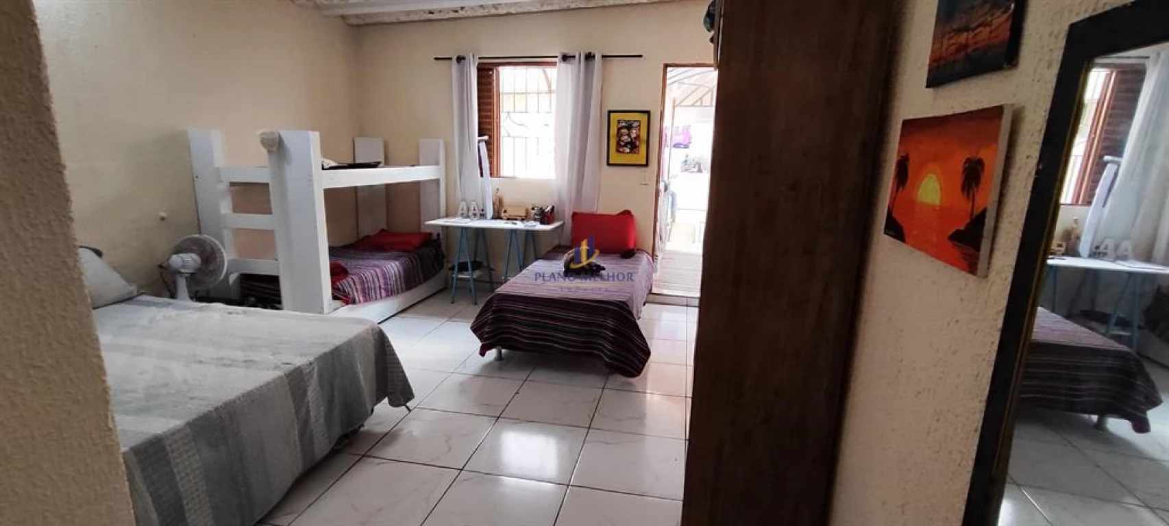 Casa, 4 quartos, 140 m² - Foto 16