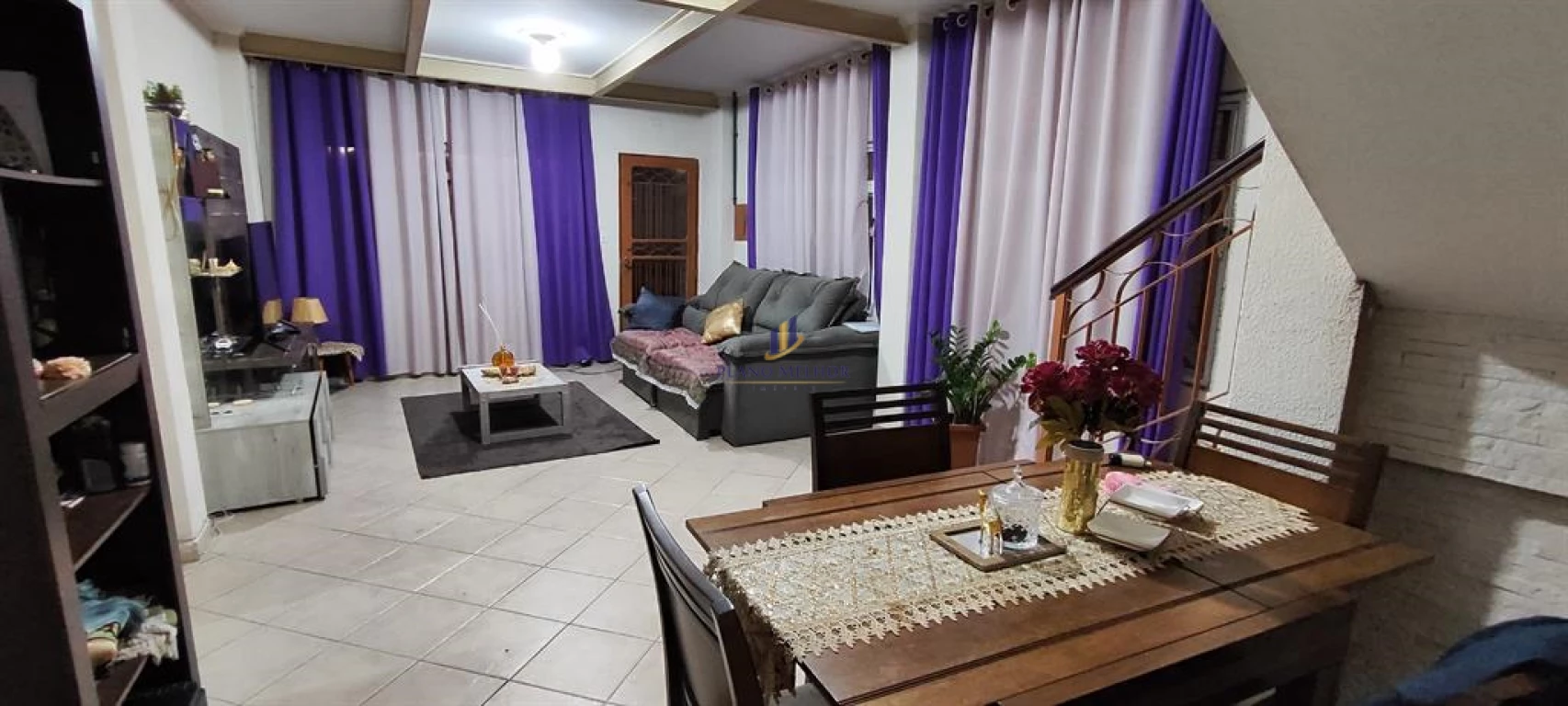 Casa, 4 quartos, 140 m² - Foto 4