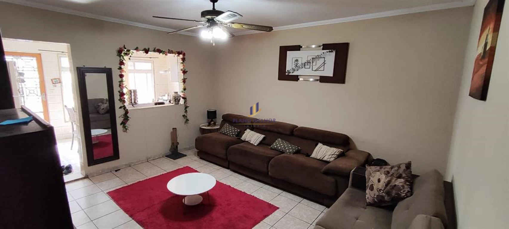 Casa, 4 quartos, 140 m² - Foto 6