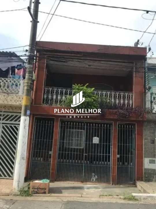 Casa, 3 quartos, 100 m² - Foto 1