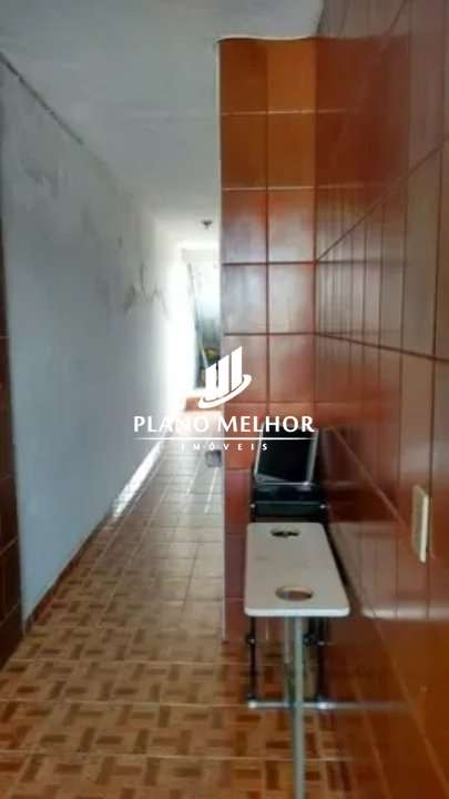 Casa, 3 quartos, 100 m² - Foto 14