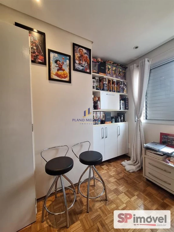 Apartamento, 2 quartos, 47 m² - Foto 14