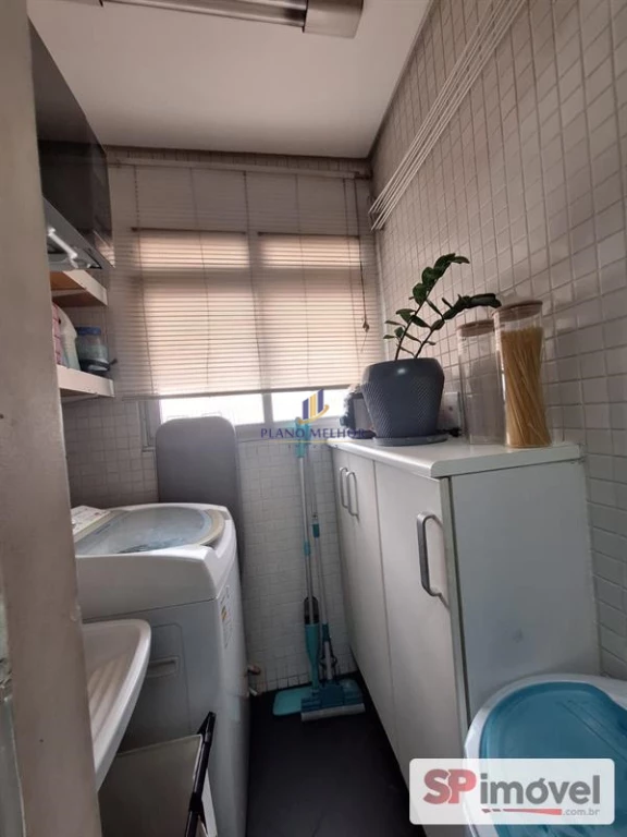 Apartamento, 2 quartos, 47 m² - Foto 17