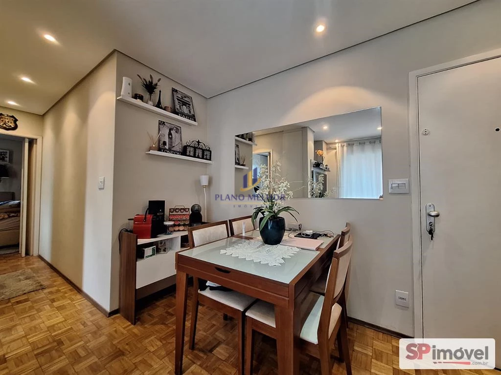 Apartamento, 2 quartos, 47 m² - Foto 3