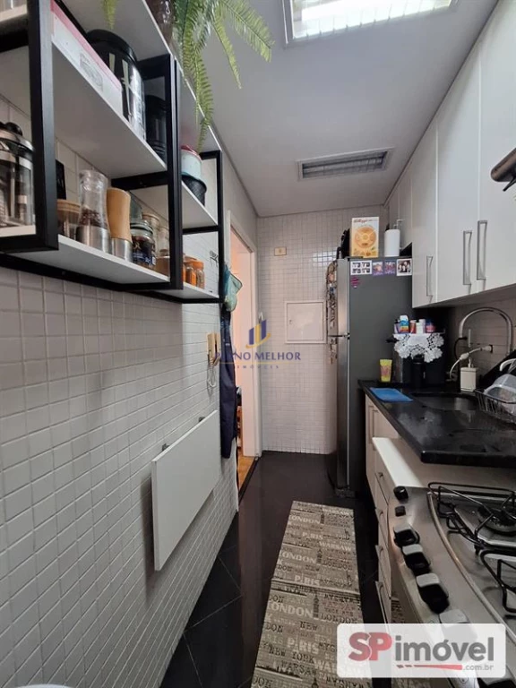 Apartamento, 2 quartos, 47 m² - Foto 6