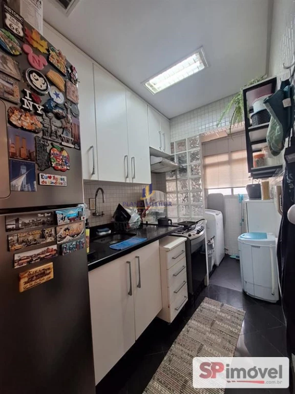 Apartamento, 2 quartos, 47 m² - Foto 7