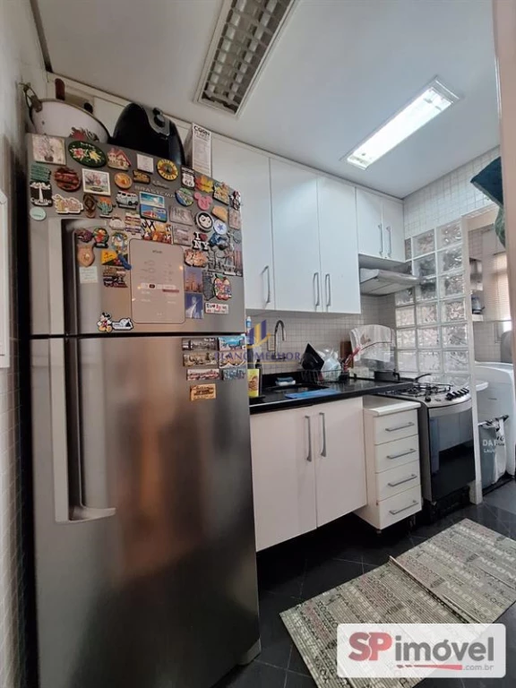 Apartamento, 2 quartos, 47 m² - Foto 8