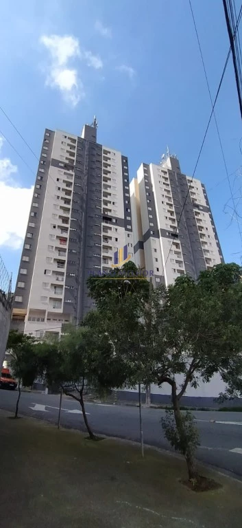 Apartamento, 2 quartos, 64 m² - Foto 1