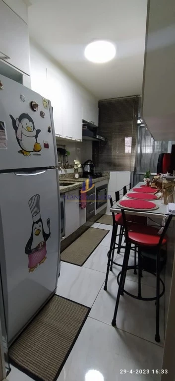Apartamento, 2 quartos, 64 m² - Foto 11