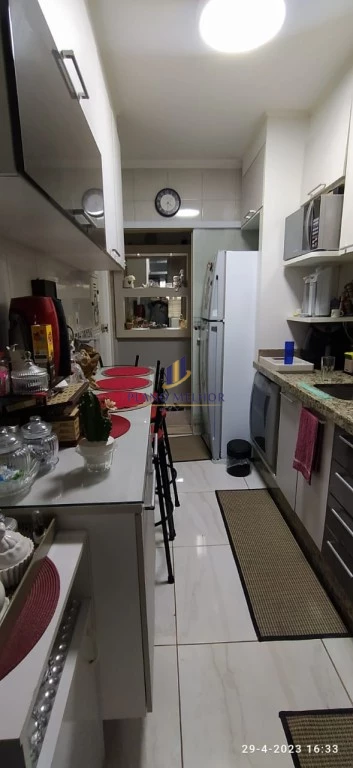 Apartamento, 2 quartos, 64 m² - Foto 12