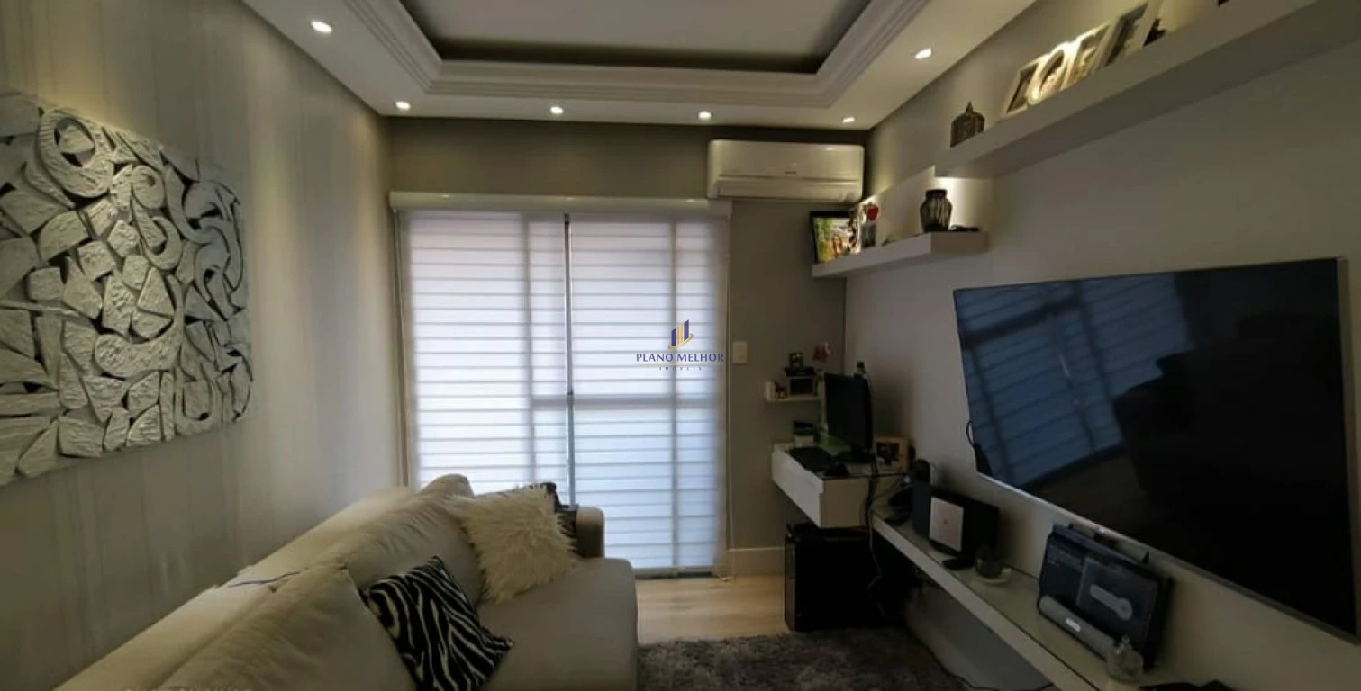 Apartamento, 2 quartos, 64 m² - Foto 13