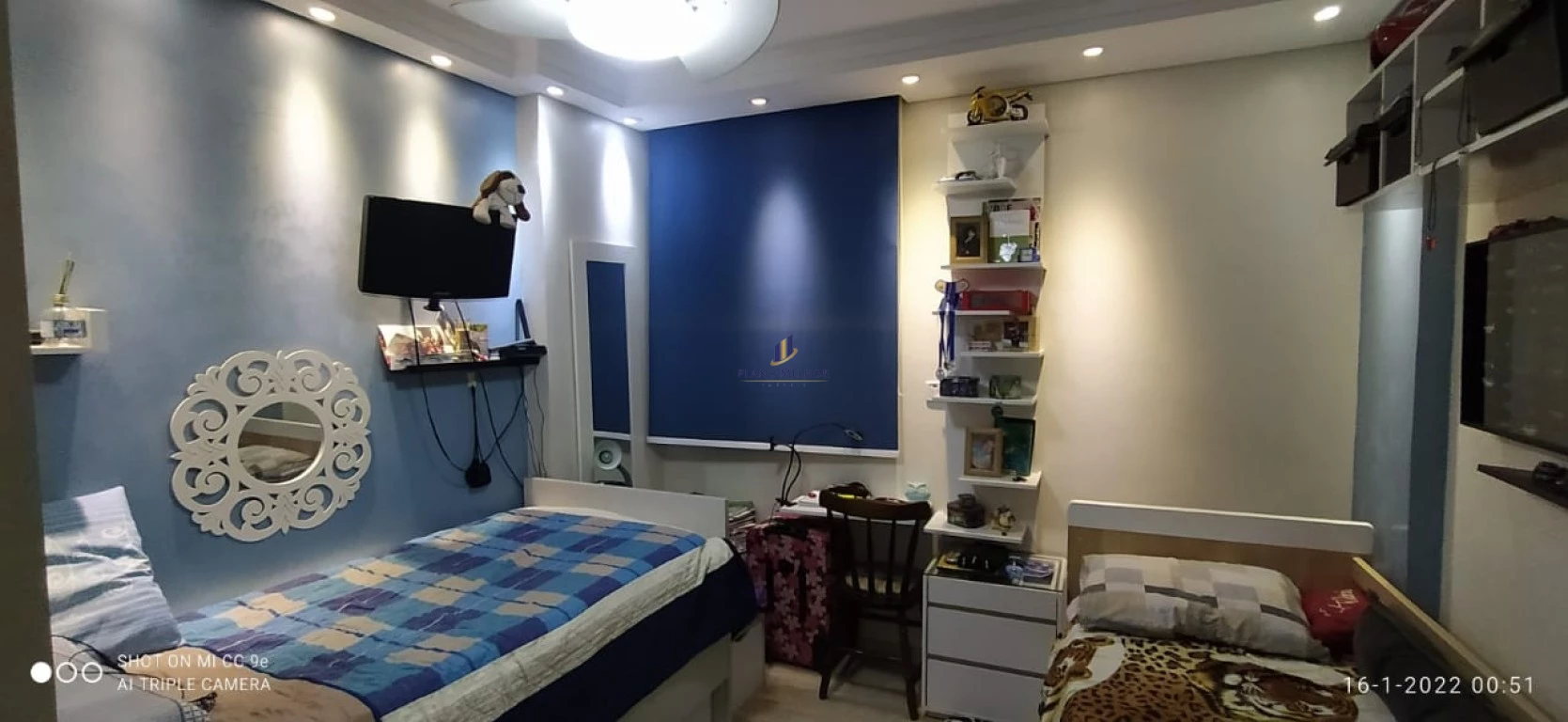 Apartamento, 2 quartos, 64 m² - Foto 15