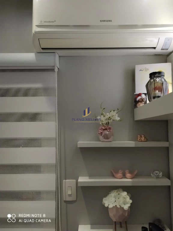 Apartamento, 2 quartos, 64 m² - Foto 17