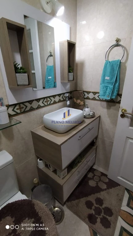 Apartamento, 2 quartos, 64 m² - Foto 3