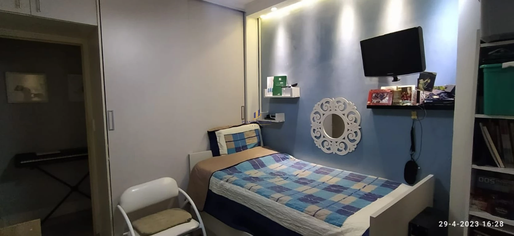 Apartamento, 2 quartos, 64 m² - Foto 30