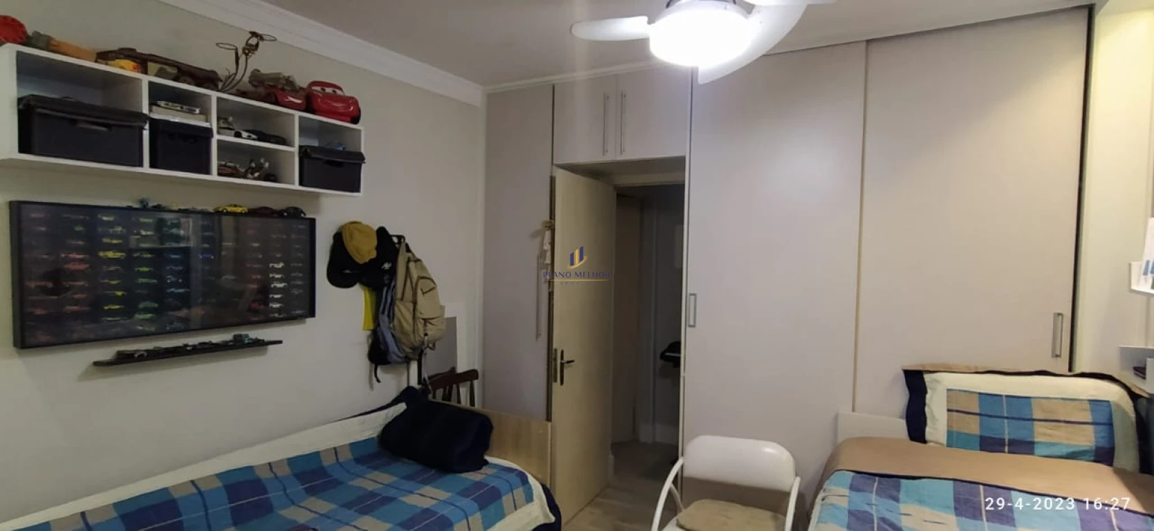 Apartamento, 2 quartos, 64 m² - Foto 35