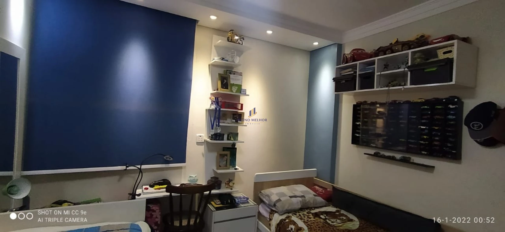 Apartamento, 2 quartos, 64 m² - Foto 36