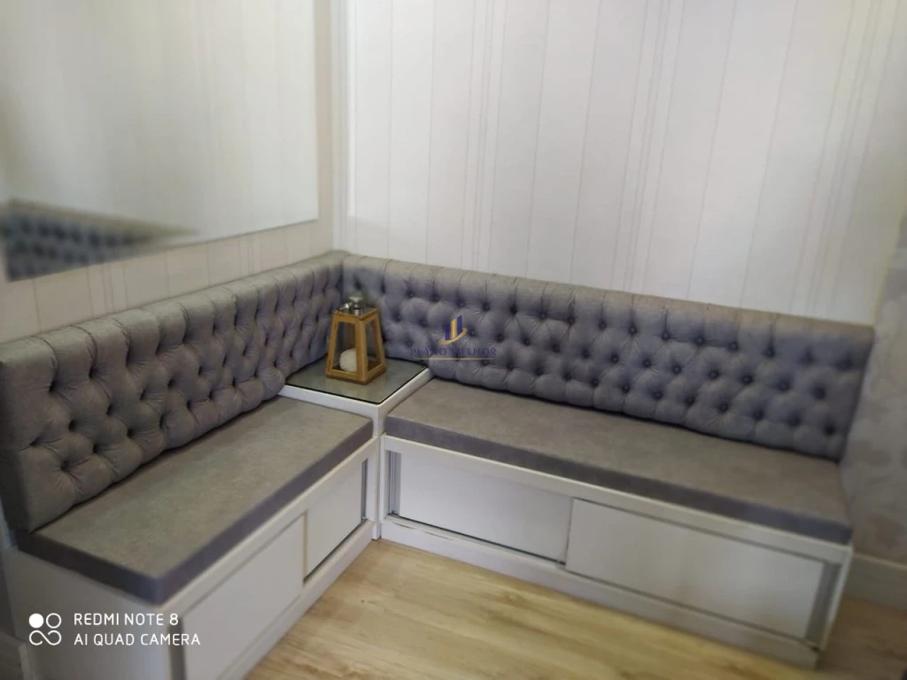 Apartamento, 2 quartos, 64 m² - Foto 39