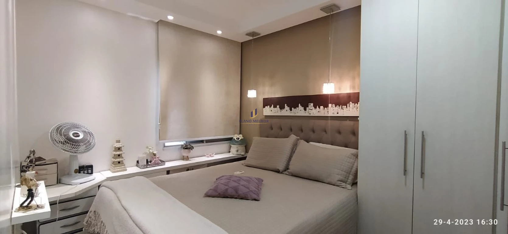 Apartamento, 2 quartos, 64 m² - Foto 41