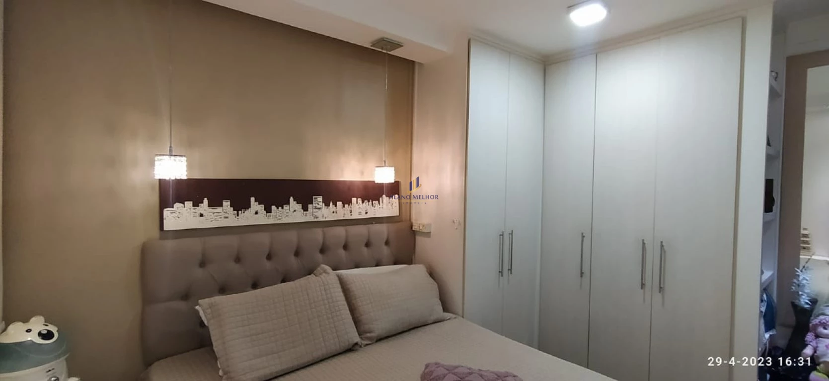 Apartamento, 2 quartos, 64 m² - Foto 7